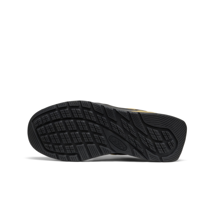 Women's Jasper III Sneaker Khaki/Black / Keen Sale