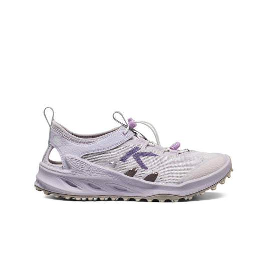 Women's Zionic ADV Open-Air Hiking Shoe Thistle | Keen Outlet