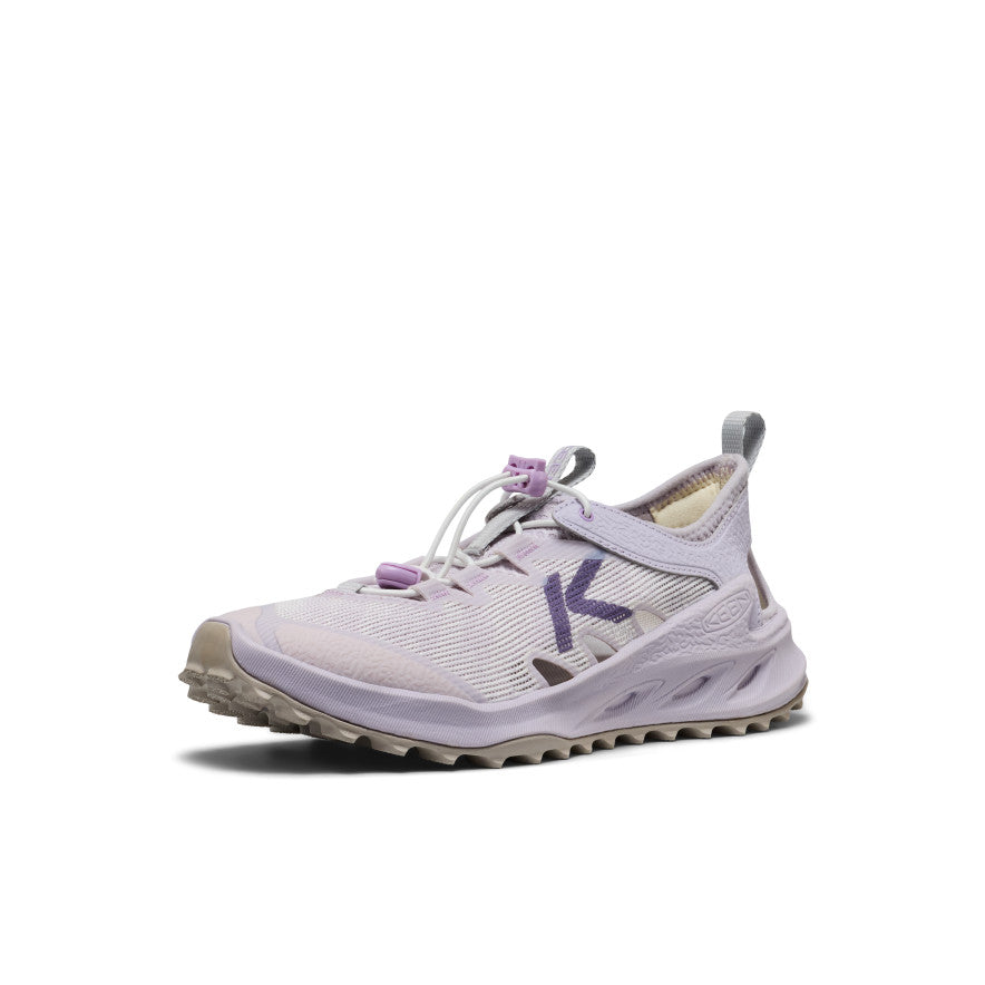 Women's Zionic ADV Open-Air Hiking Shoe Thistle | Keen Outlet