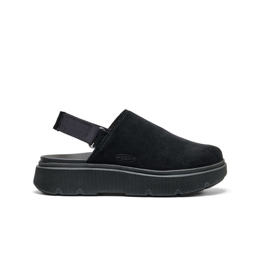 Women's Elle Mila Mule Black / Keen For sale