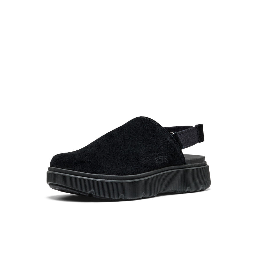 Women's Elle Mila Mule Black / Keen For sale