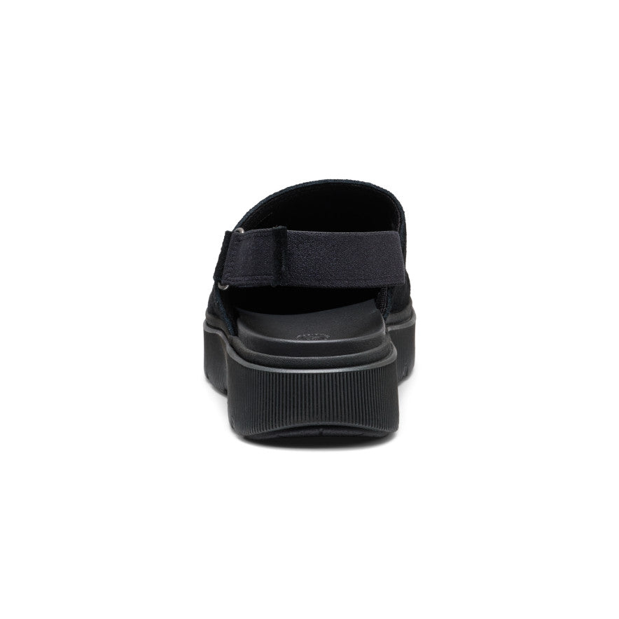 Women's Elle Mila Mule Black / Keen For sale