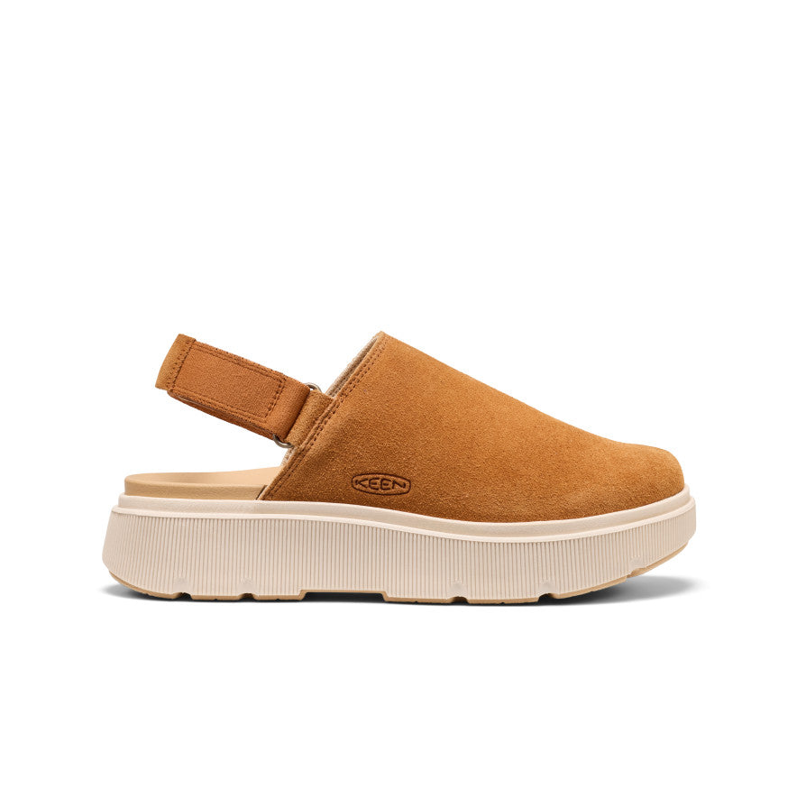 Women's Elle Mila Mule KEEN Maple | Kenn On Sale