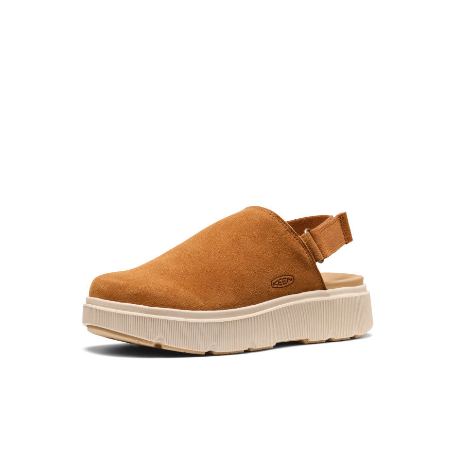 Women's Elle Mila Mule KEEN Maple | Kenn On Sale