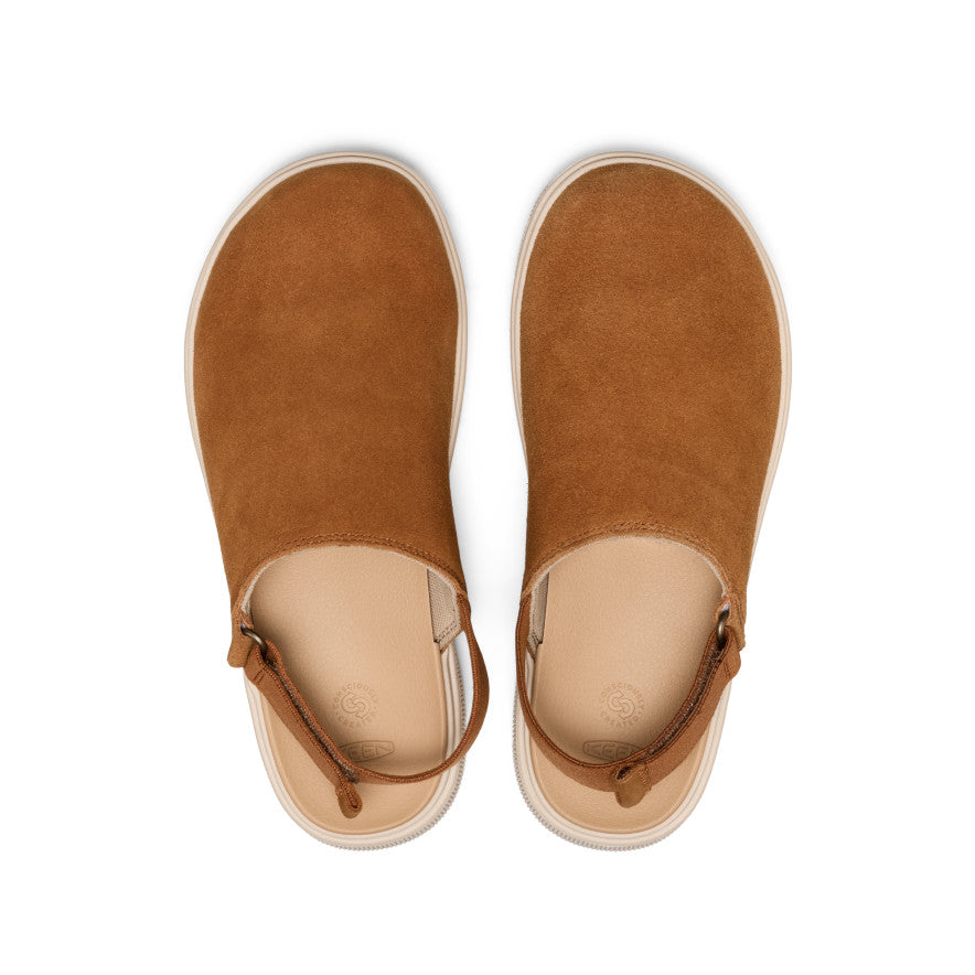 Women's Elle Mila Mule KEEN Maple | Kenn On Sale