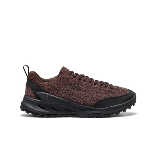 Women's Jasper Zionic Sneaker Java/Black / Keen Online