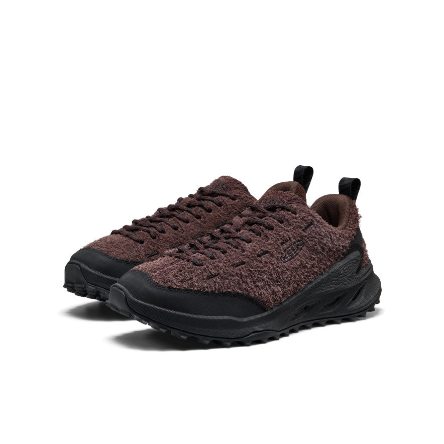 Women's Jasper Zionic Sneaker Java/Black / Keen Online