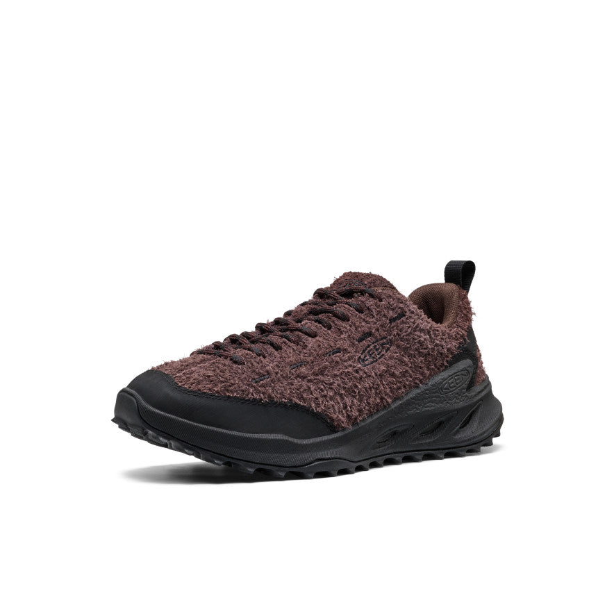 Women's Jasper Zionic Sneaker Java/Black / Keen Online