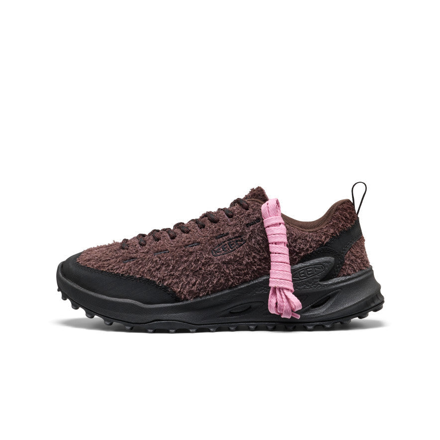 Women's Jasper Zionic Sneaker Java/Black / Keen Online