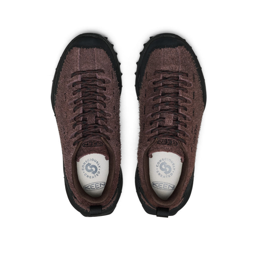 Women's Jasper Zionic Sneaker Java/Black / Keen Online