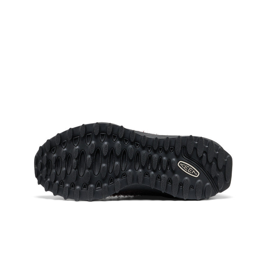 Women's Jasper Zionic Sneaker Java/Black / Keen Online