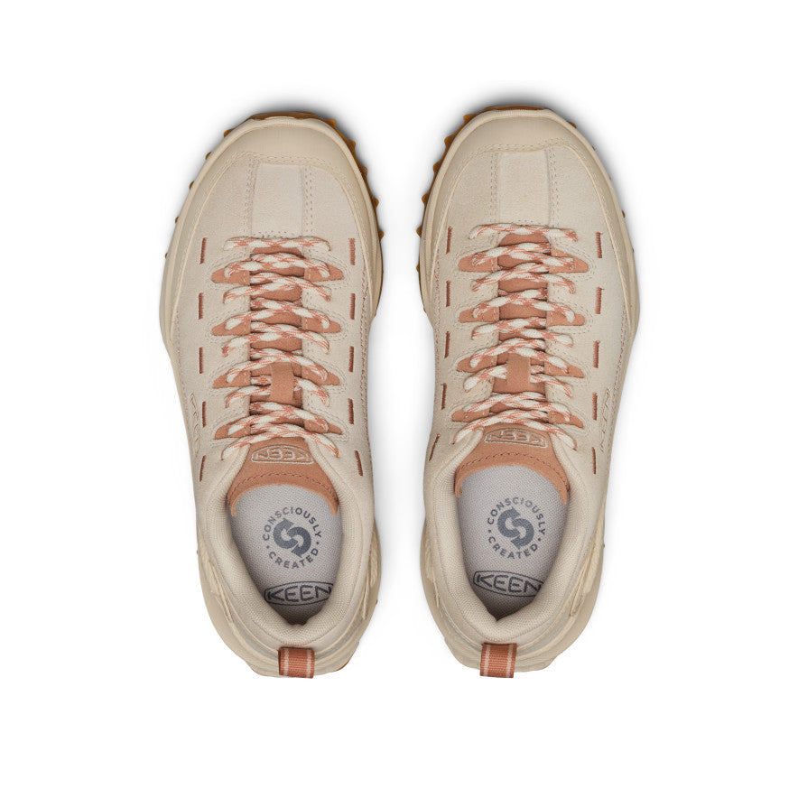 Women's Jasper Zionic Sneaker Cork/Birch / Keen Online