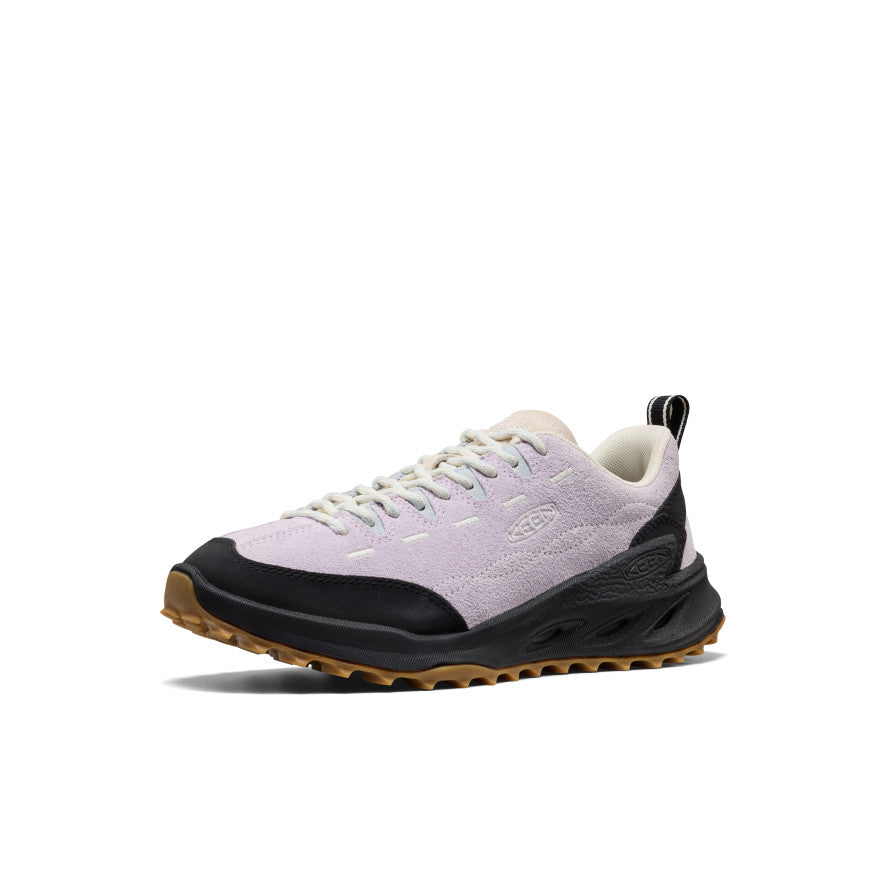 Women's Jasper Zionic Sneaker Thistle/Birch / Keen Sale