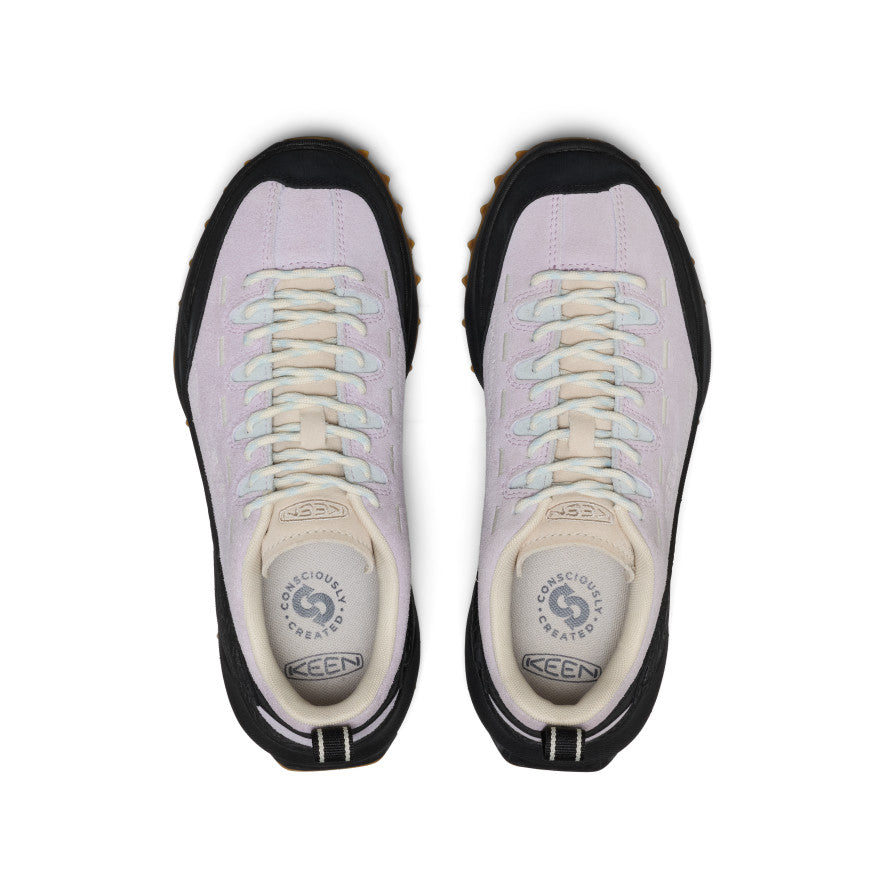 Women's Jasper Zionic Sneaker Thistle/Birch / Keen Sale