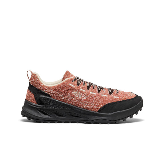 Women's Jasper Zionic Sneaker Cork/Java / Keen For sale