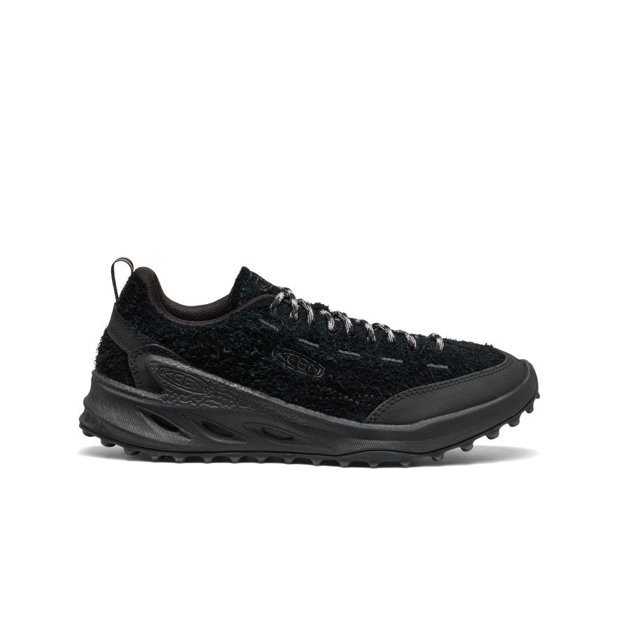 Women's Jasper Zionic Sneaker Black/Black | Kenn On Sale