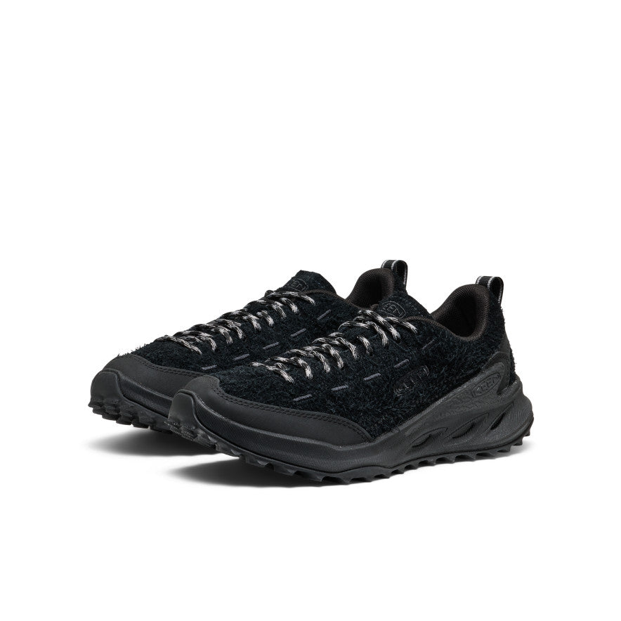 Women's Jasper Zionic Sneaker Black/Black | Kenn On Sale