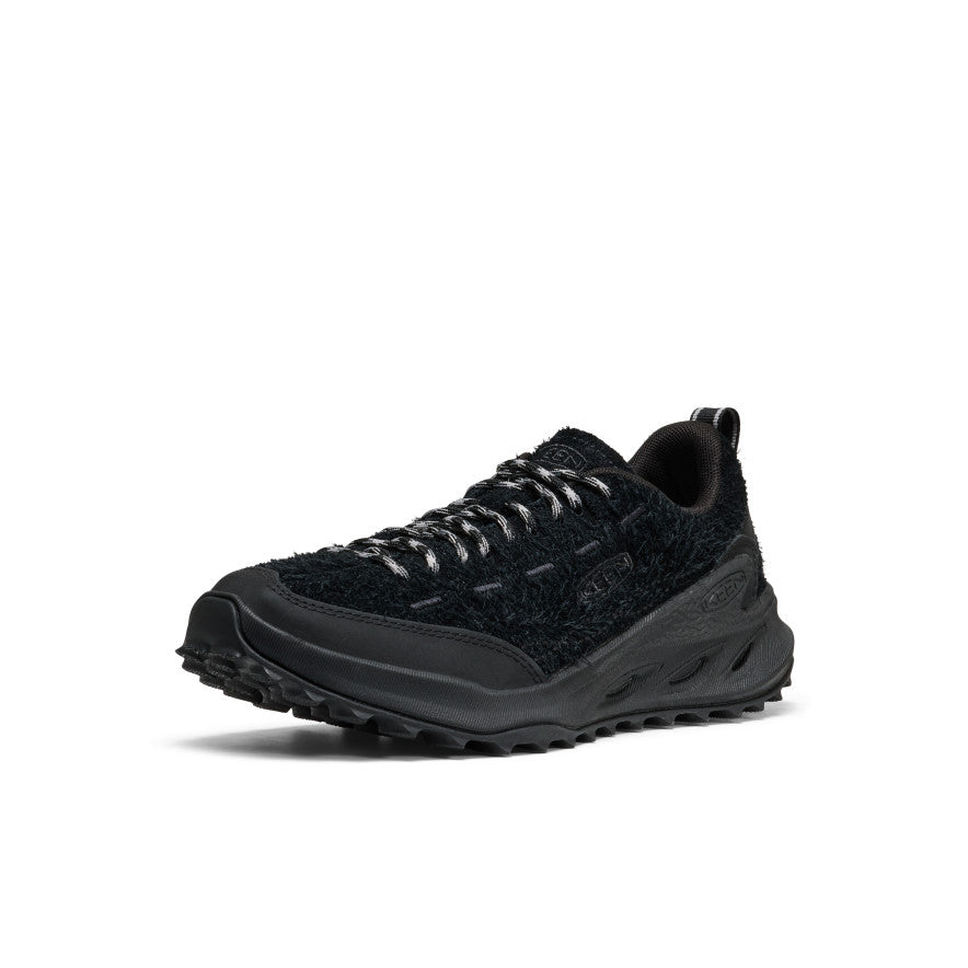 Women's Jasper Zionic Sneaker Black/Black | Kenn On Sale