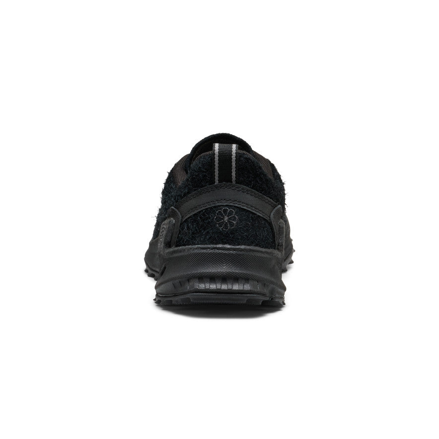 Women's Jasper Zionic Sneaker Black/Black | Kenn On Sale