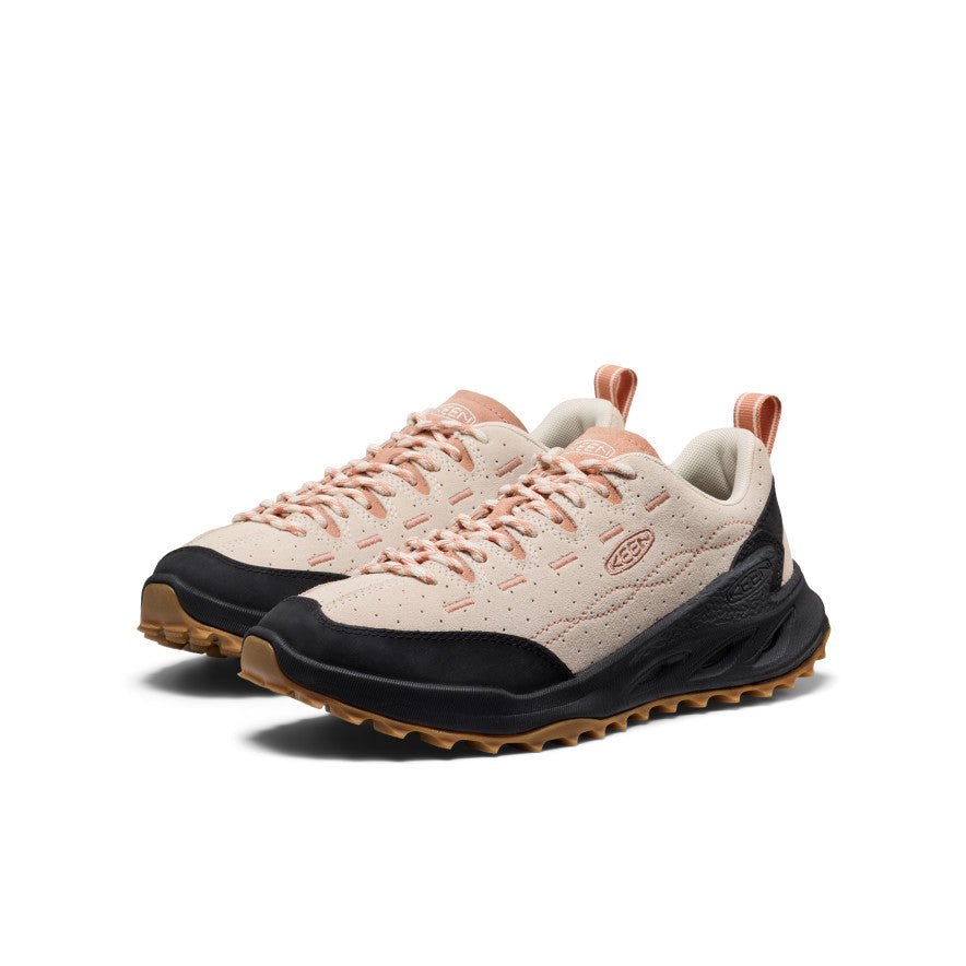 Women's Jasper Zionic Sneaker Birch/Cork | Keen Discount
