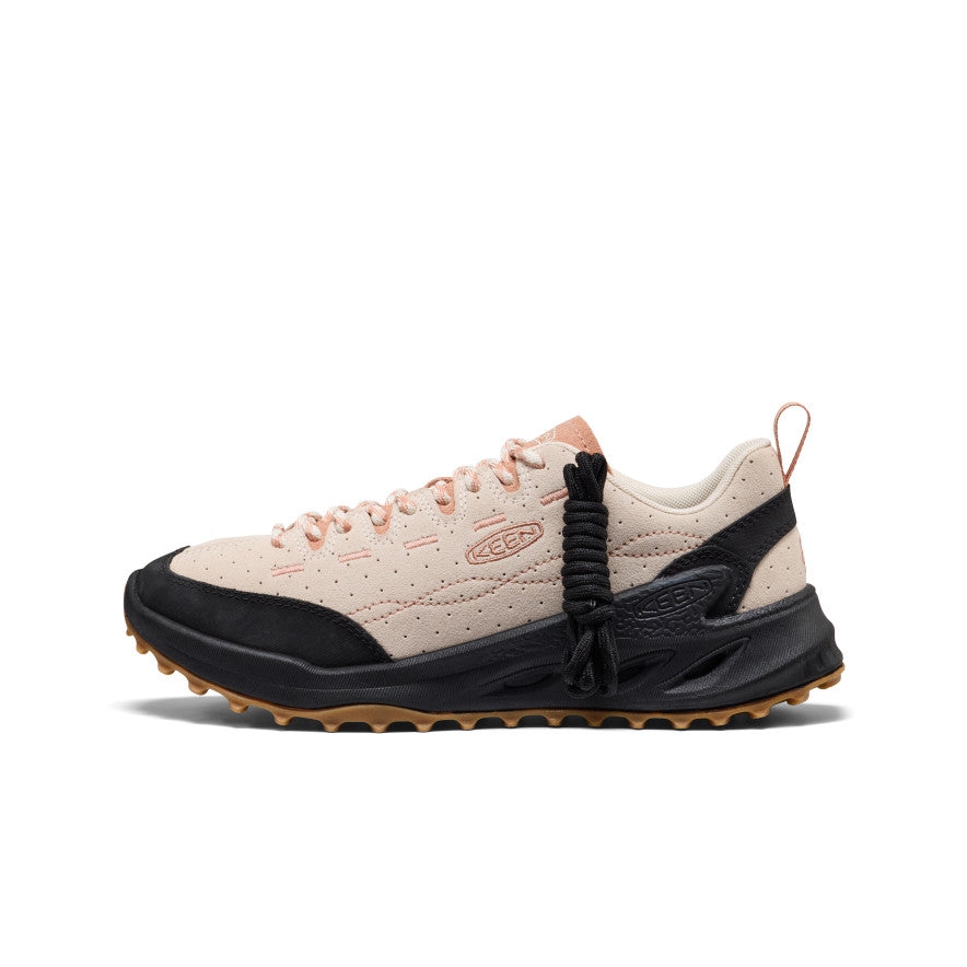 Women's Jasper Zionic Sneaker Birch/Cork | Keen Discount