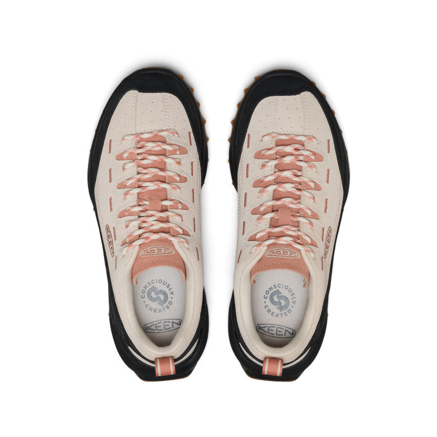Women's Jasper Zionic Sneaker Birch/Cork | Keen Discount