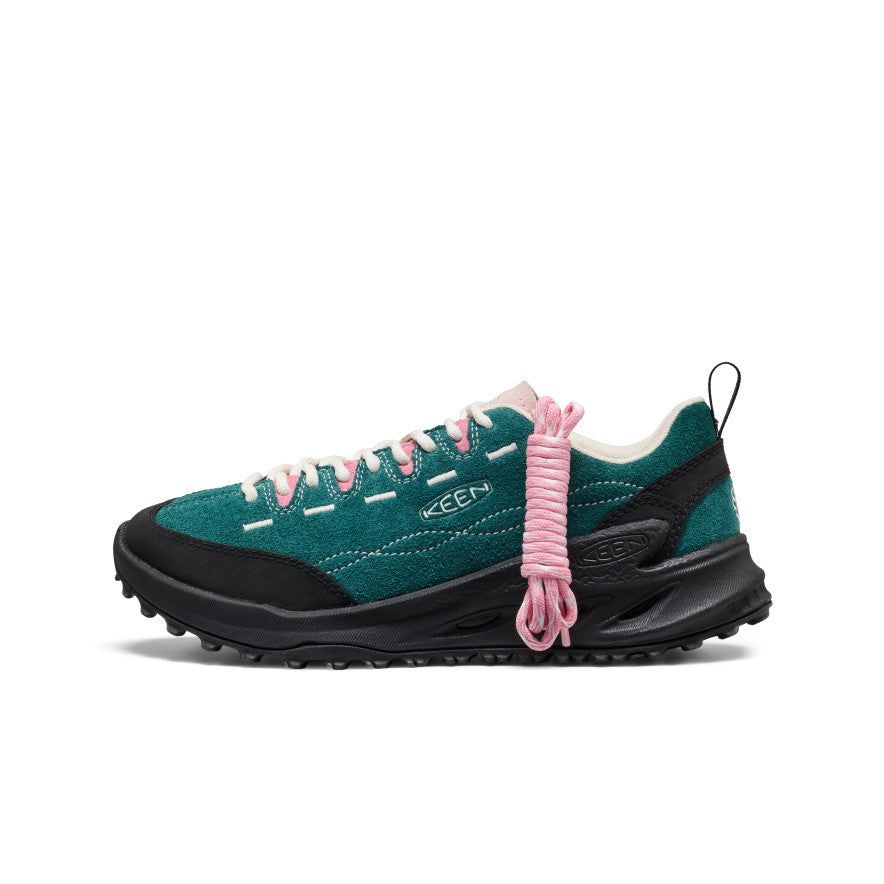 Women's Jasper Zionic Sneaker Mediterranea/Pale Lilac | Keen Outlet