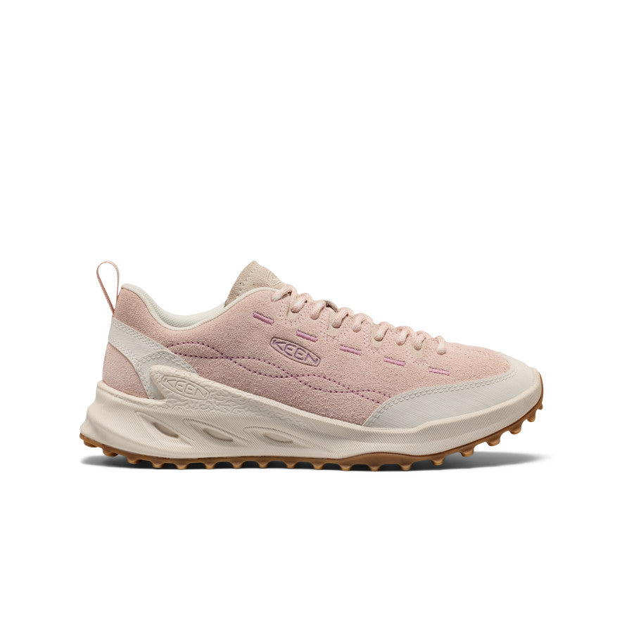 Women's Jasper Zionic Sneaker Cameo Rose/Lilas / Keen Online