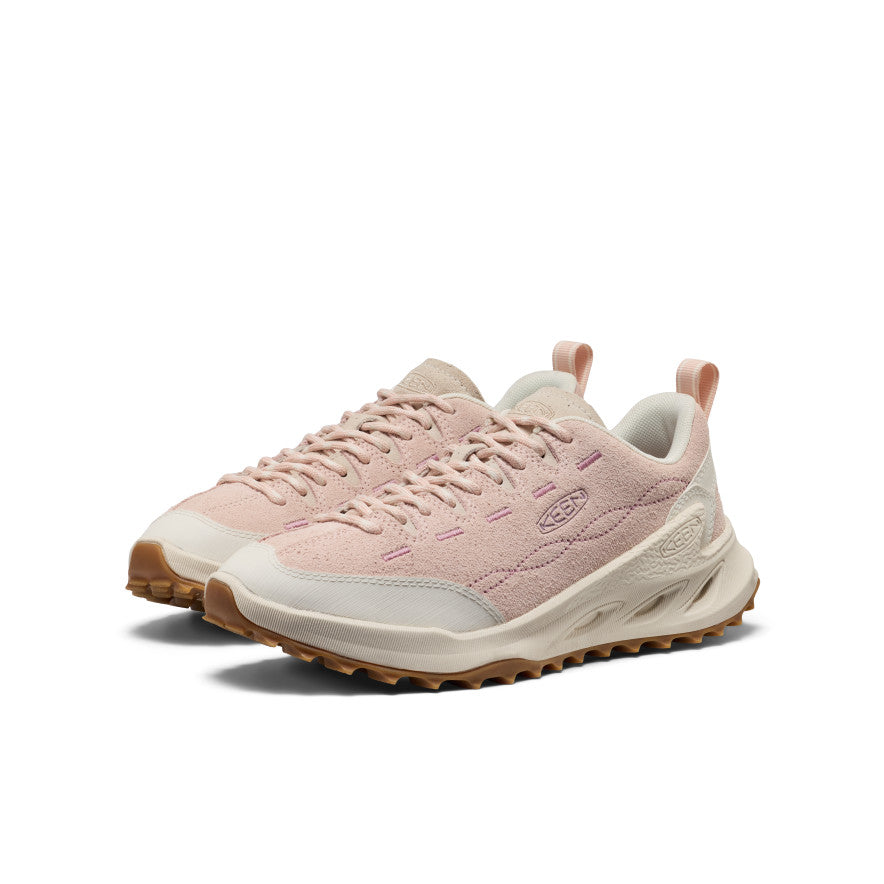Women's Jasper Zionic Sneaker Cameo Rose/Lilas / Keen Online