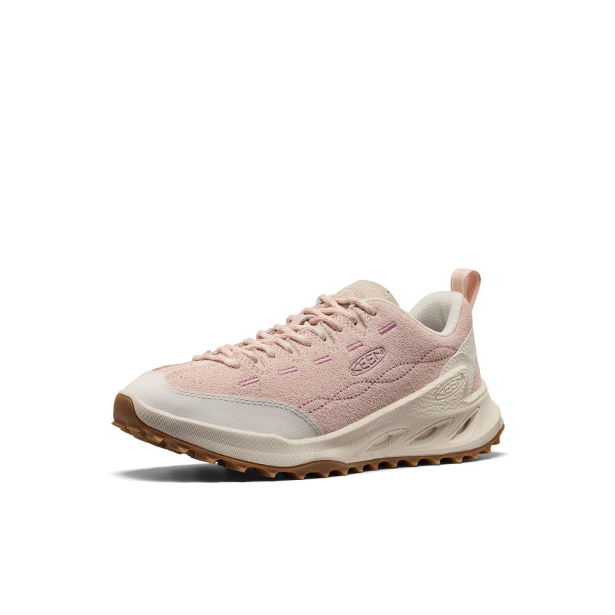 Women's Jasper Zionic Sneaker Cameo Rose/Lilas / Keen Online
