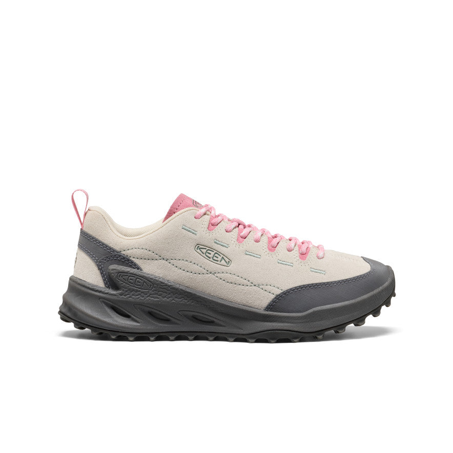 Women's Jasper Zionic Sneaker Vapor/Cashmere Rose / Keen Online