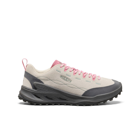 Women's Jasper Zionic Sneaker Vapor/Cashmere Rose / Keen Online