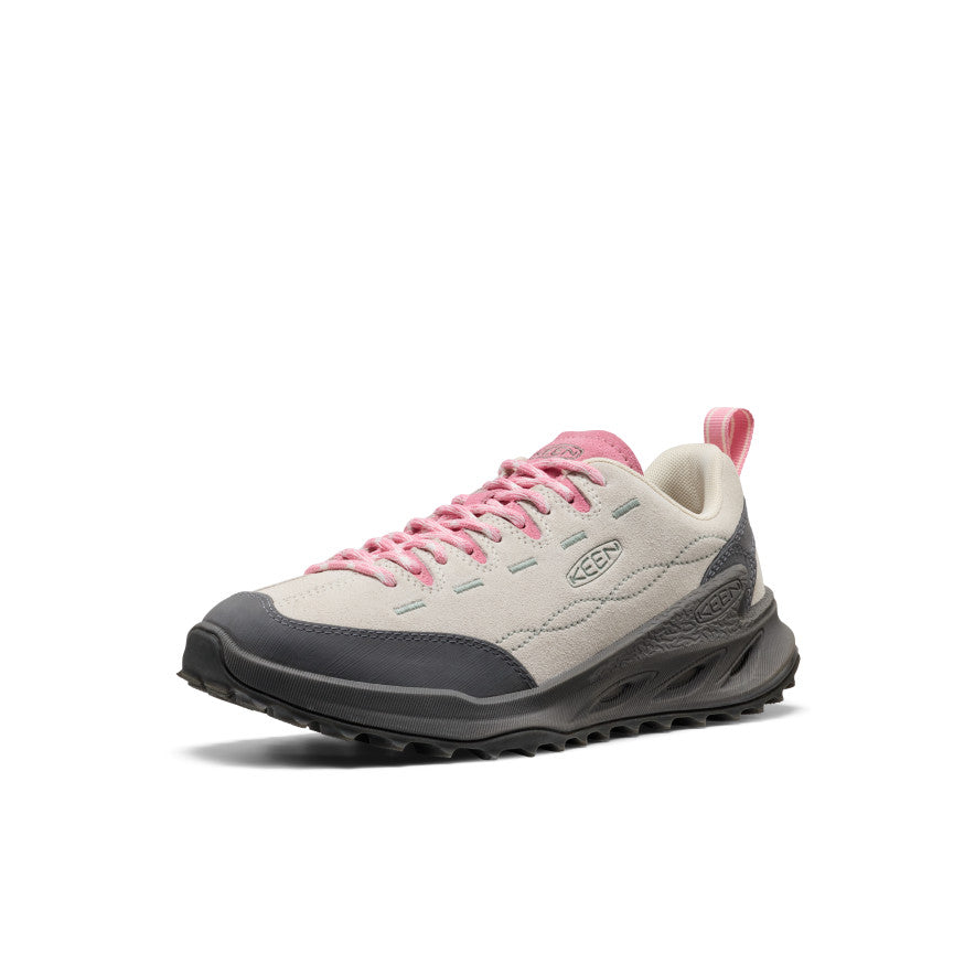 Women's Jasper Zionic Sneaker Vapor/Cashmere Rose / Keen Online