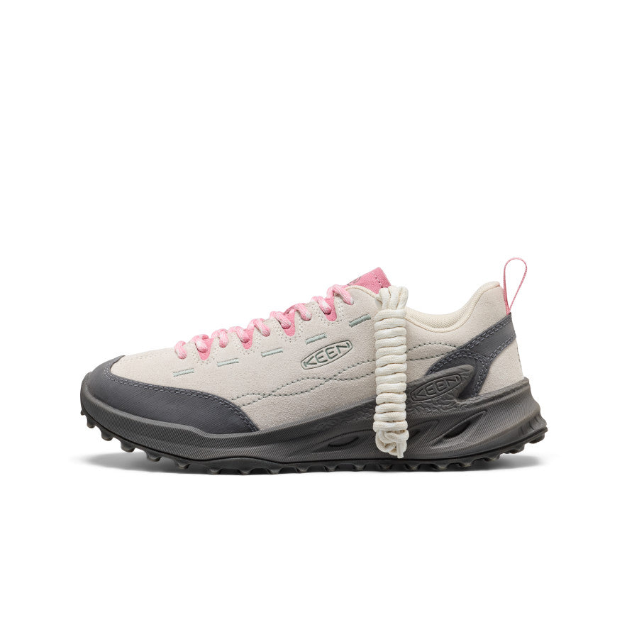Women's Jasper Zionic Sneaker Vapor/Cashmere Rose / Keen Online
