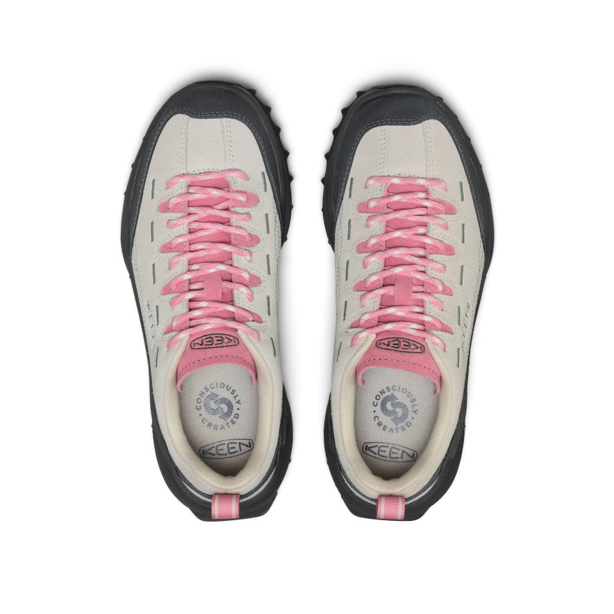 Women's Jasper Zionic Sneaker Vapor/Cashmere Rose / Keen Online