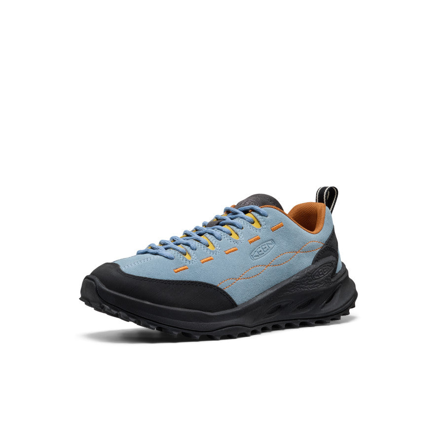 Women's Jasper Zionic Sneaker Faded Denim/Magnet / Keen Sale