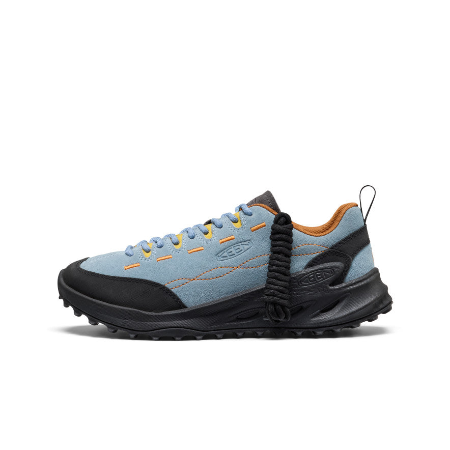 Women's Jasper Zionic Sneaker Faded Denim/Magnet / Keen Sale