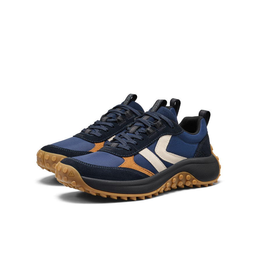 Women's KS86 Sneaker Sky Captain/Birch | Kenn On Sale