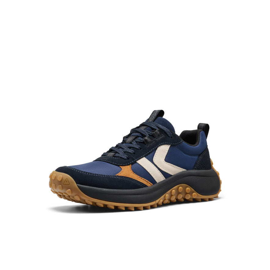 Women's KS86 Sneaker Sky Captain/Birch | Kenn On Sale