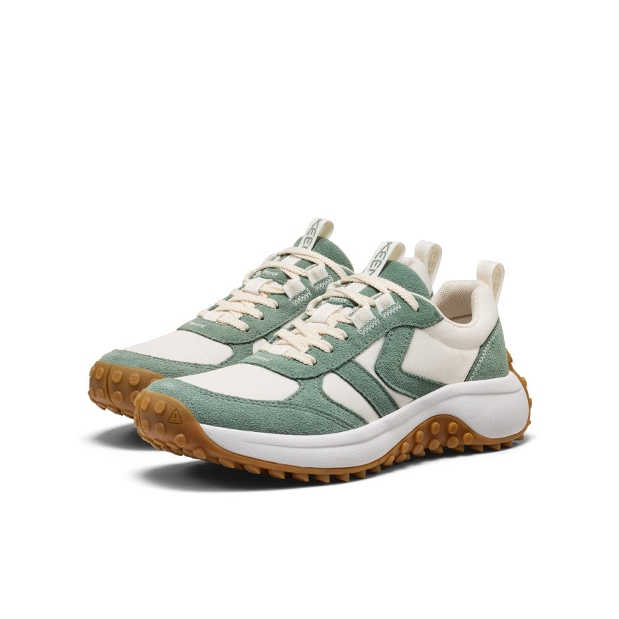 Women's KS86 Sneaker Lily Pad/Birch | Keen Discount