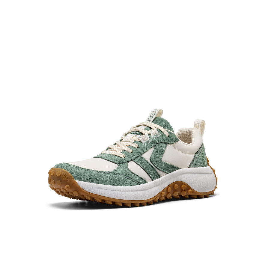 Women's KS86 Sneaker Lily Pad/Birch | Keen Discount
