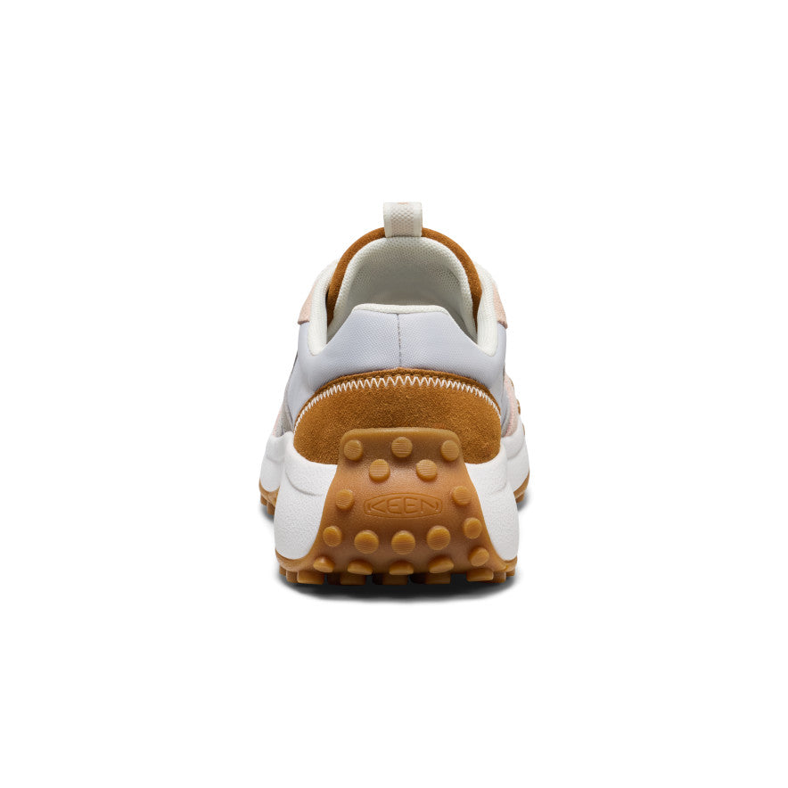 Women's KS86 Sneaker Alloy/Cameo Rose | Keen Outlet