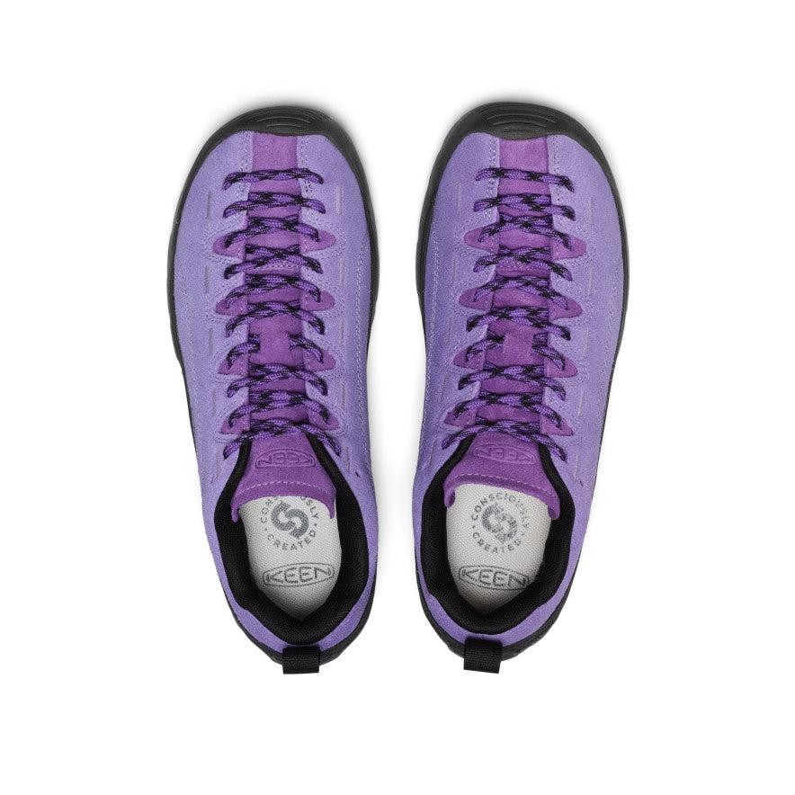 Women's Jasper Sneaker Pansy/Black / Keen Online