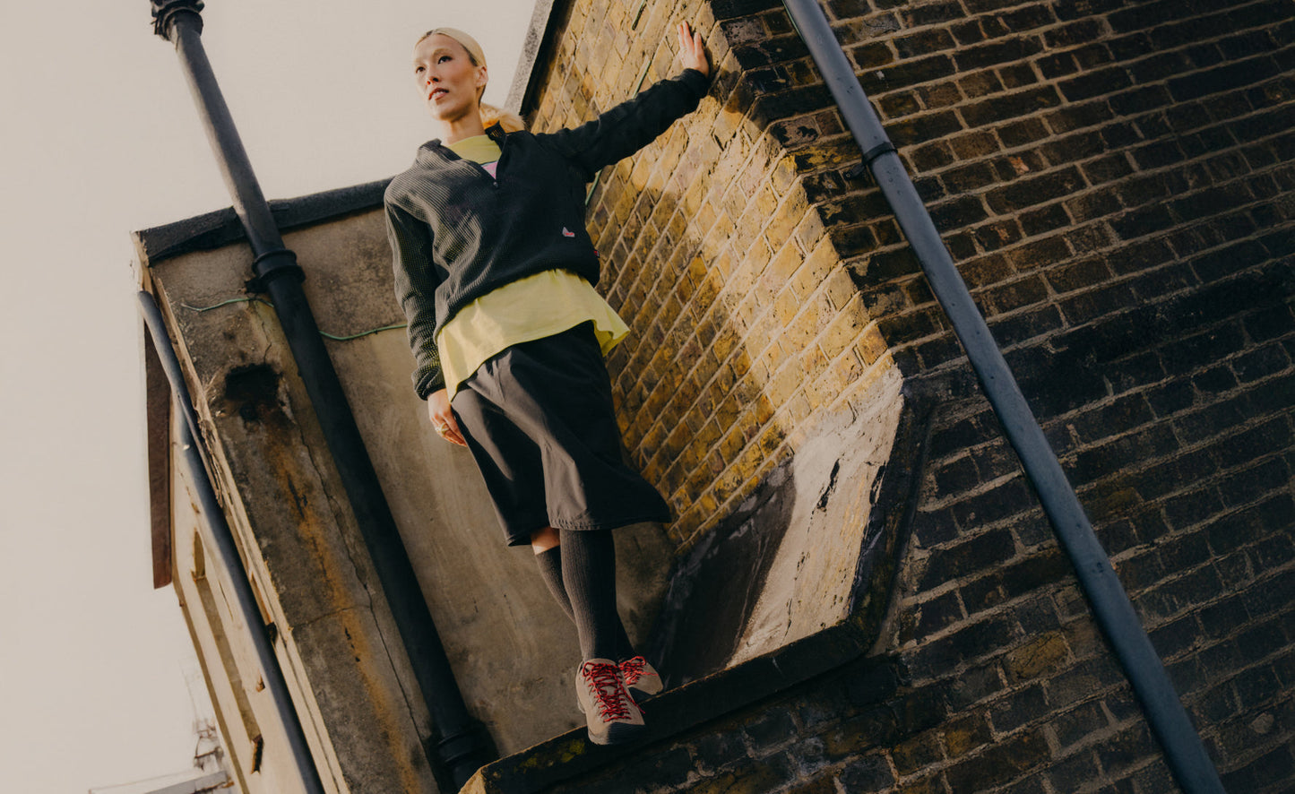Women's Jasper Sneaker Birch/Multi / Keen Sale