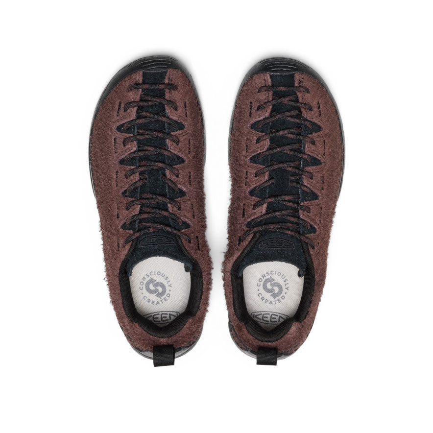 Women's Jasper Sneaker Java/Black / Keen For sale