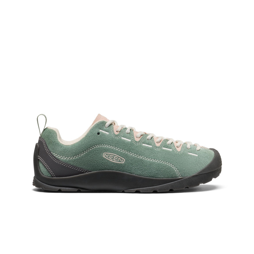 Women's Jasper Sneaker Lily Pad/Cameo Rose | Kenn On Sale