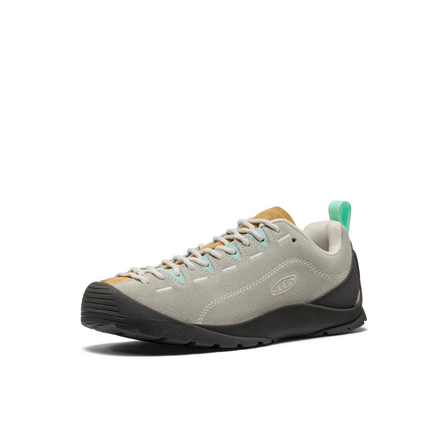 Women's Jasper Sneaker Abbey Stone/Oak Buff | Keen Discount