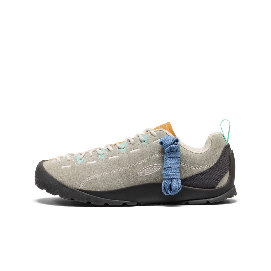 Women's Jasper Sneaker Abbey Stone/Oak Buff | Keen Discount