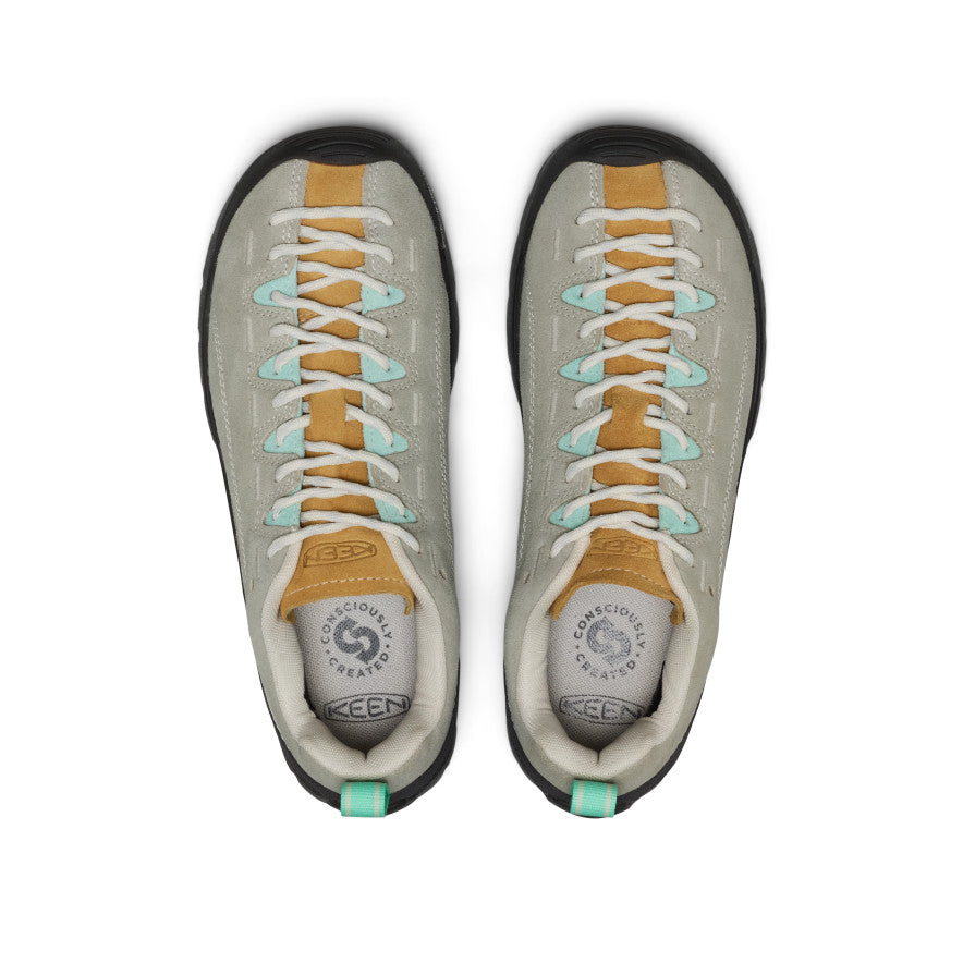 Women's Jasper Sneaker Abbey Stone/Oak Buff | Keen Discount