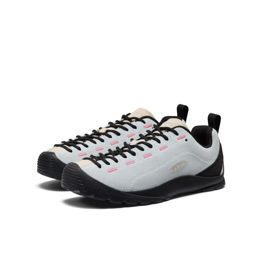 Women's Jasper Sneaker Ballad Blue/Pink Lemonade | Keen Outlet